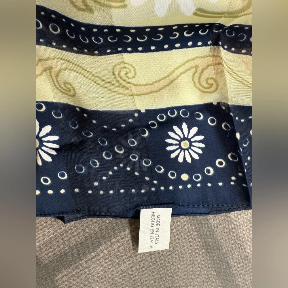 Cynthia Rowley pair vintage